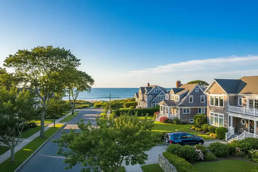 Narragansett Home Buying Guide: Neighborhoods and Price Trends