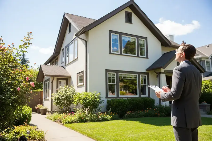 How to Prepare Your Home for a Professional Real Estate Appraisal