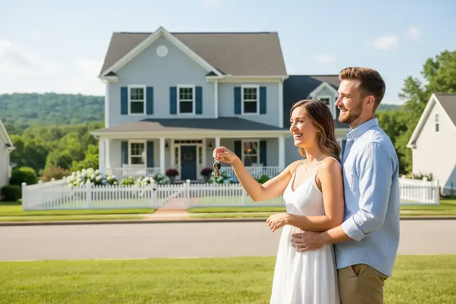First-Time Home Buyers Guide to Dillsburg and Mechanicsburg PA