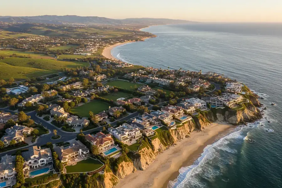 Luxury Coastal Living: San Diego's Premier Neighborhoods for Buyers