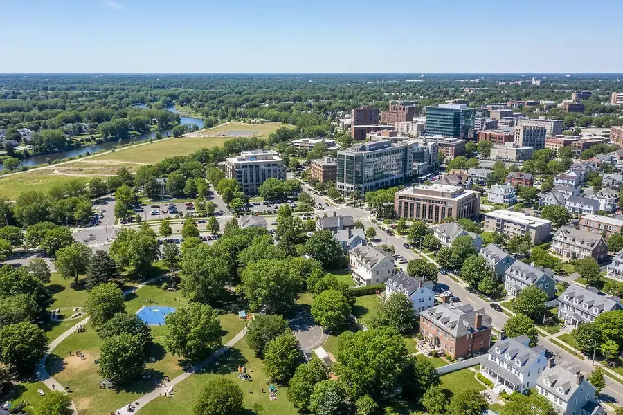 North Haven Real Estate Market: What Today's Buyers Need to Know