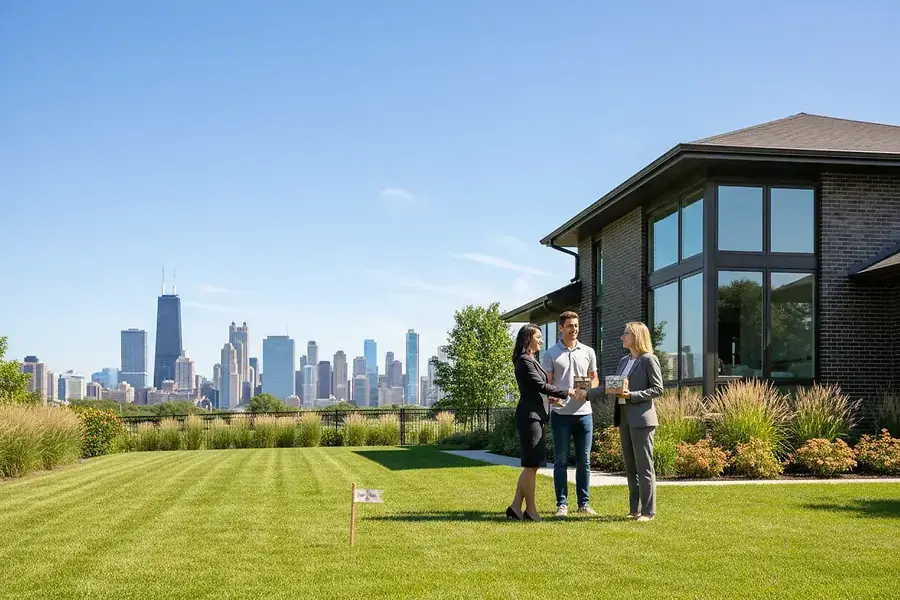 Selling Your Chicago Home: Master Pricing Strategies for Faster Sales