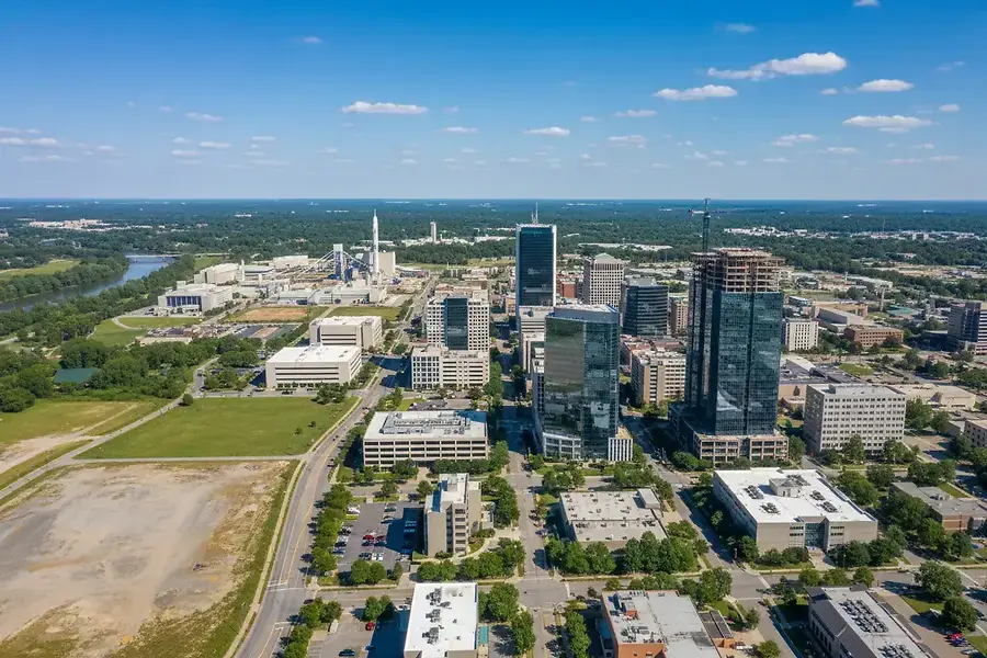Commercial Real Estate Growth: Why Huntsville, AL Is Attracting Major Investors