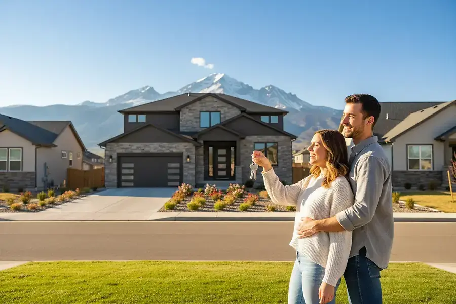 Your Complete First-Time Home Buyer's Guide to Colorado Springs