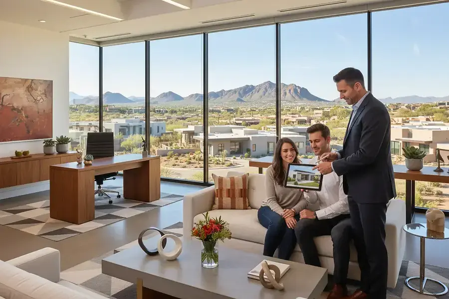 Your Complete Guide to Buying a Home in Scottsdale, Arizona Today