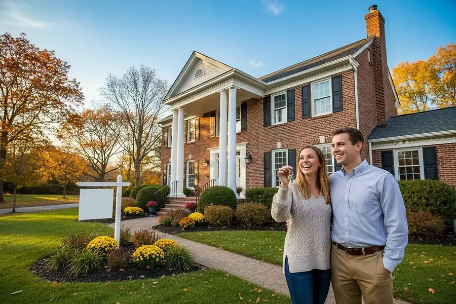 First-Time Home Buyers: Your Complete Newark, DE Real Estate Guide
