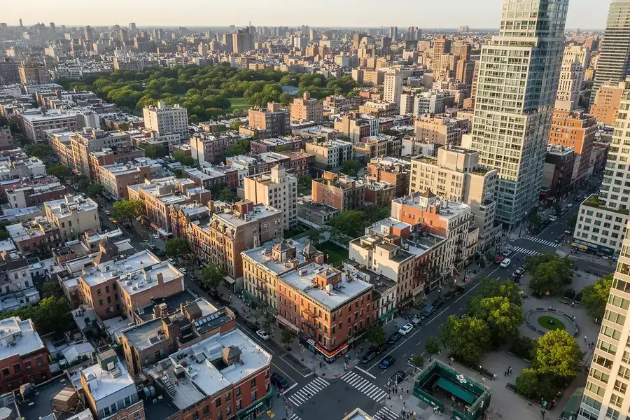 New York First-Time Home Buyer's Complete Neighborhood Guide