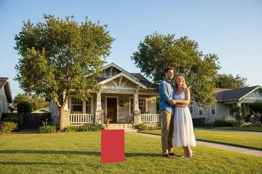 First-Time Home Buyers: Finding Your Perfect Covina Neighborhood