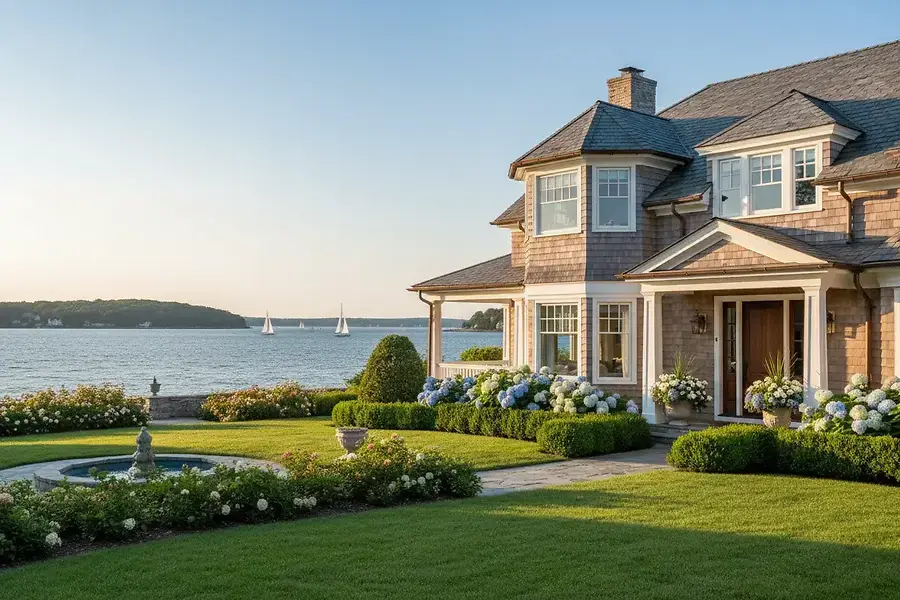 Selling Your Cold Spring Harbor Home: Steps to Maximize Value