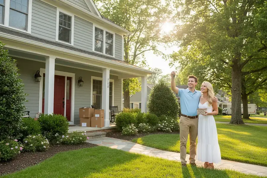 First-Time Home Buyer's Guide to Bowling Green Neighborhoods