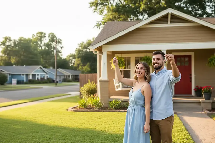 First-Time Home Buyers: Your Complete Modesto Real Estate Roadmap