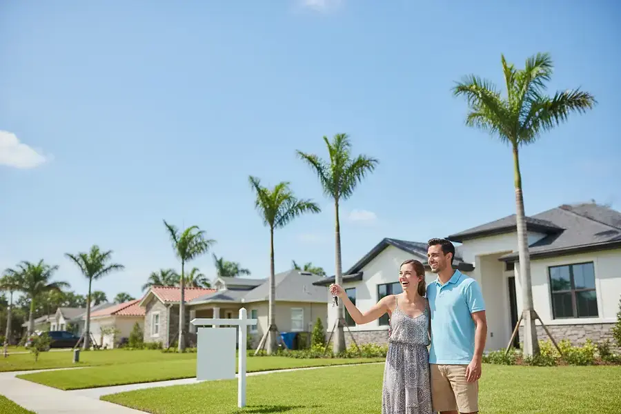 First-Time Home Buyers: Your Complete Polk County Residential Market Guide