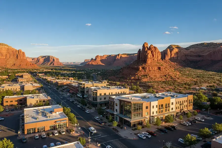 Moab's Commercial Real Estate Market: Opportunities for Investors