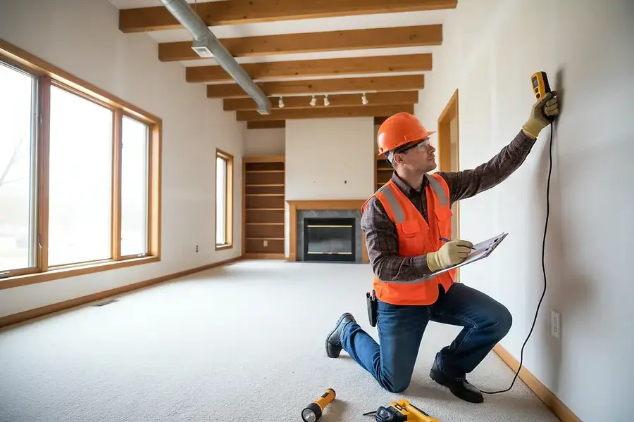 Essential Home Inspection Guide for Bremerton Property Buyers