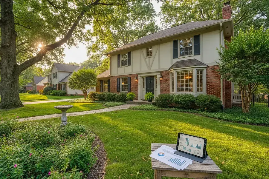 Selling Your Prairie Village Home: Essential Pricing Strategies