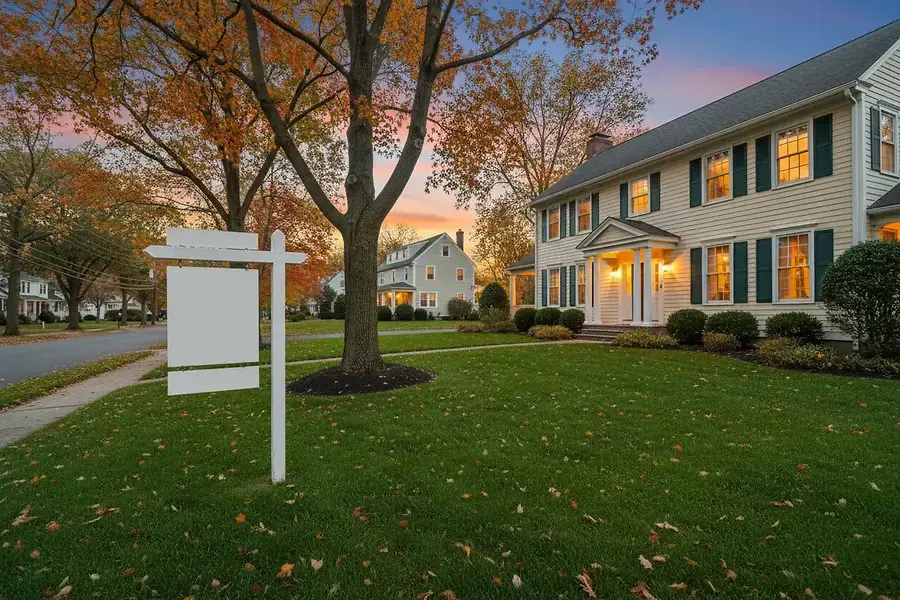 Buying a Home in Lynnfield: Your Complete Market Guide