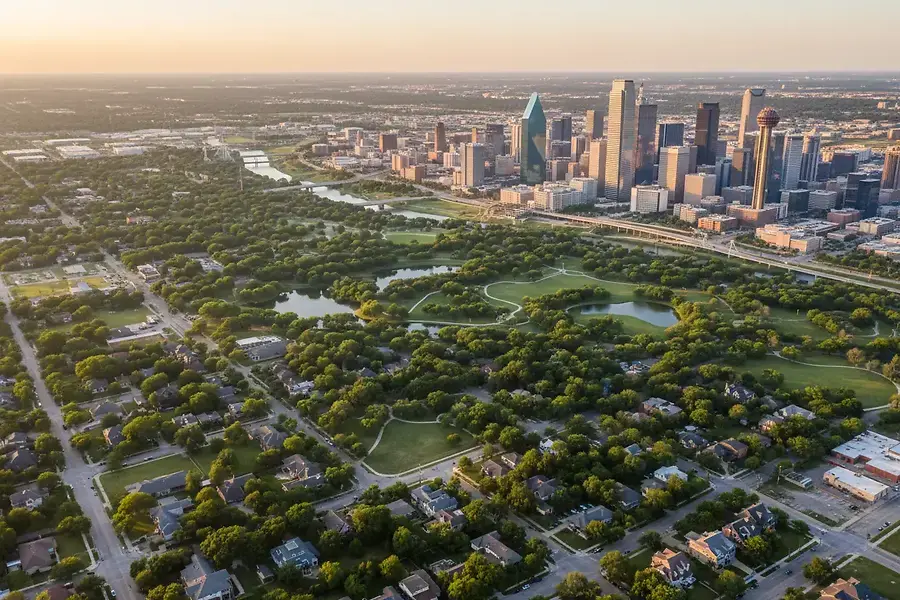 Your Complete Guide to Finding the Perfect Dallas Neighborhood