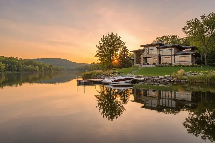 Waterfront Home Buying Guide for the St. Croix Valley Region