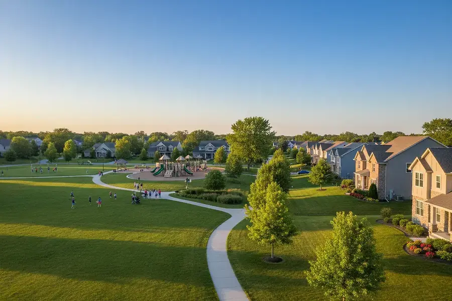 Woodbury Home Buyer's Guide: Neighborhoods, Schools & Investment Potential