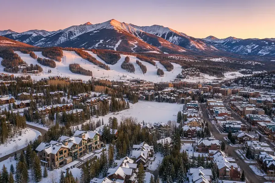 Deer Valley Neighborhoods: Finding Your Ideal Mountain Community