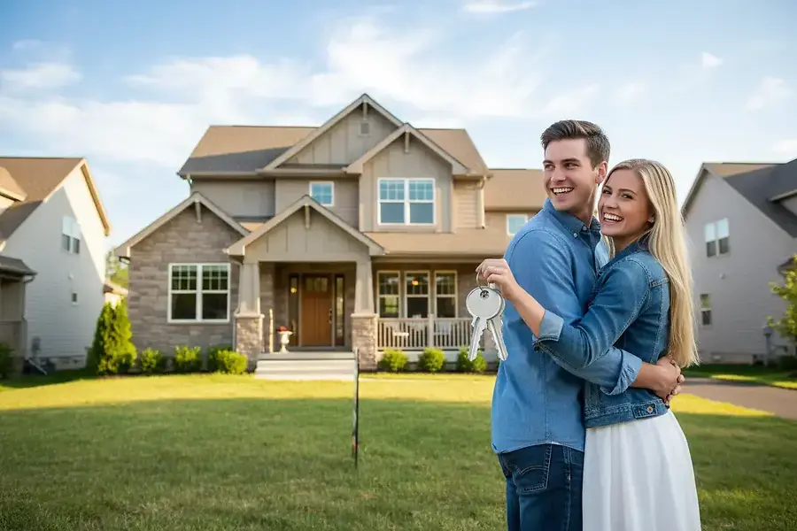 Your Complete First-Time Home Buyer Guide for Murfreesboro, TN