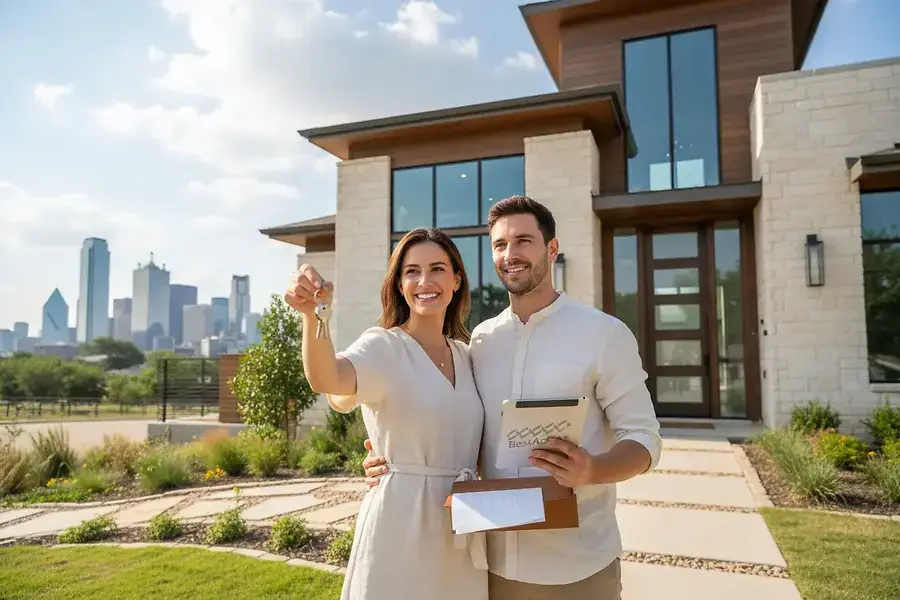 Dallas Home Buying Guide: Timing Your Purchase in Today's Market