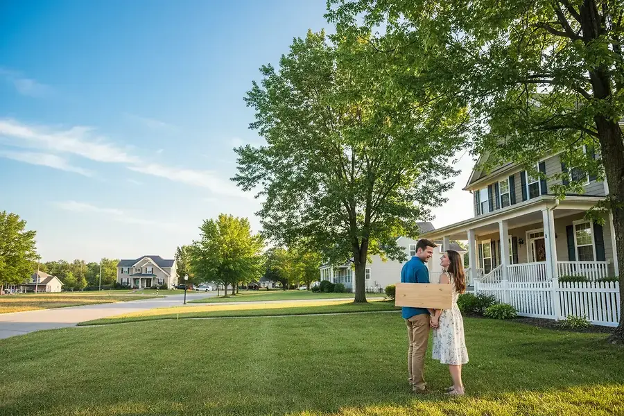 First-Time Buyers' Guide to Northwest Missouri's Best Communities
