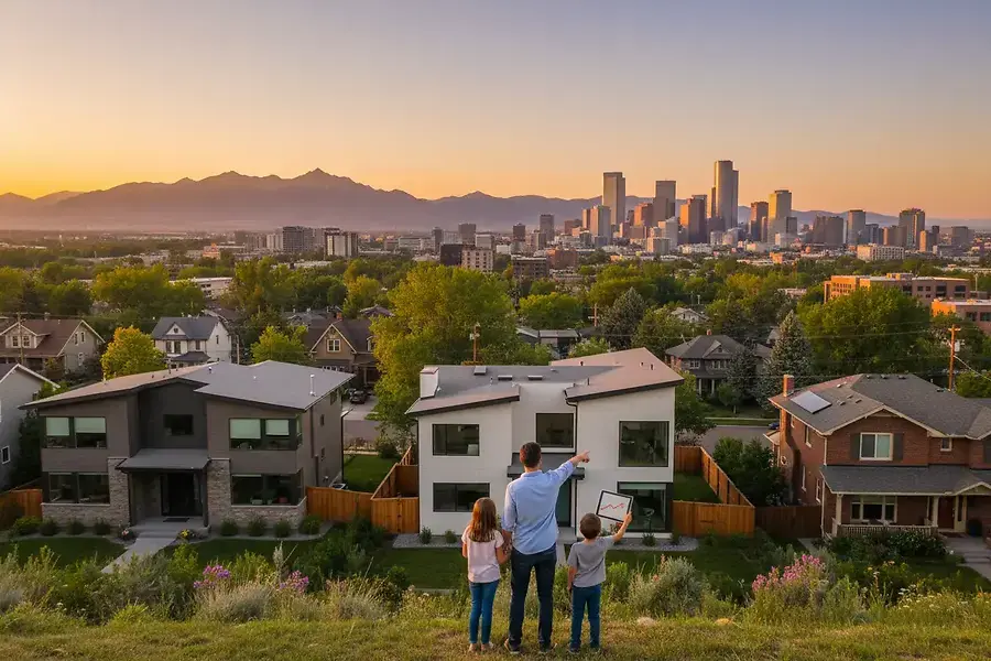 Denver Home Buying Guide: Understanding Market Timing and Price Trends