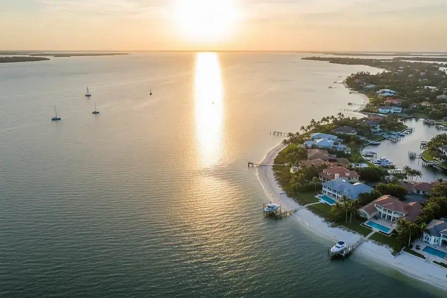 Waterfront Living in Tampa Bay: Coastal Homes from Clearwater to Seminole