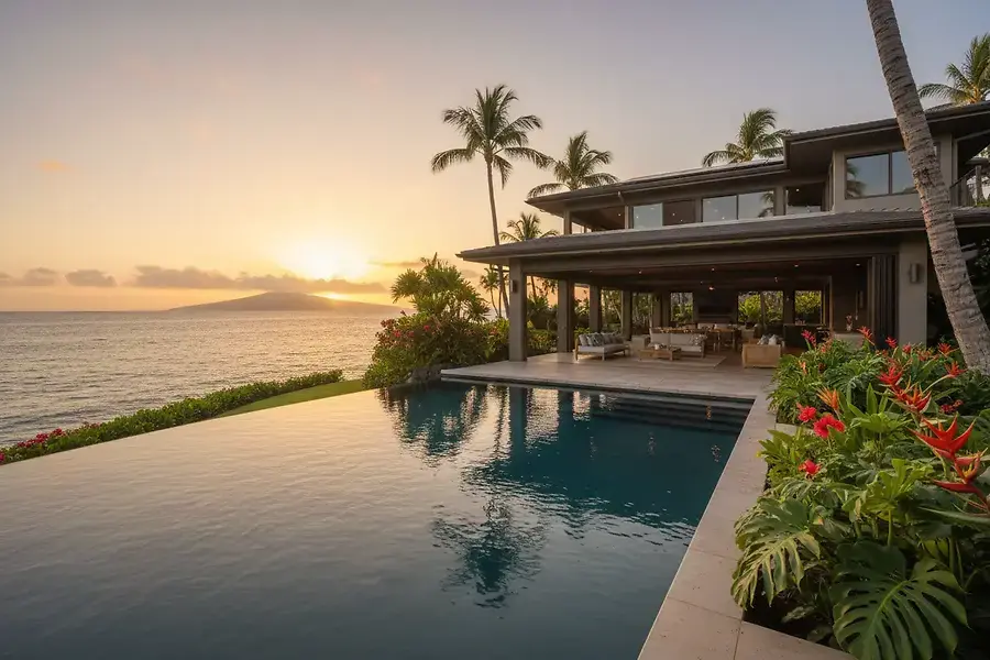 Lahaina Waterfront Homes: Coastal Living Values and Market Trends