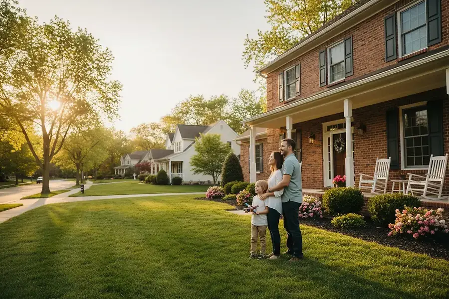 First-Time Home Buyers Guide to South Bend's Best Neighborhoods