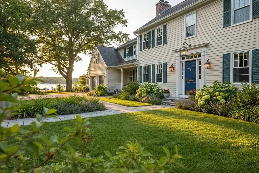 Selling Your Essex CT Home: Market Trends & Pricing Strategies