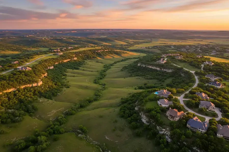 Texas Hill Country Neighborhoods: Your Complete Buyer's Guide