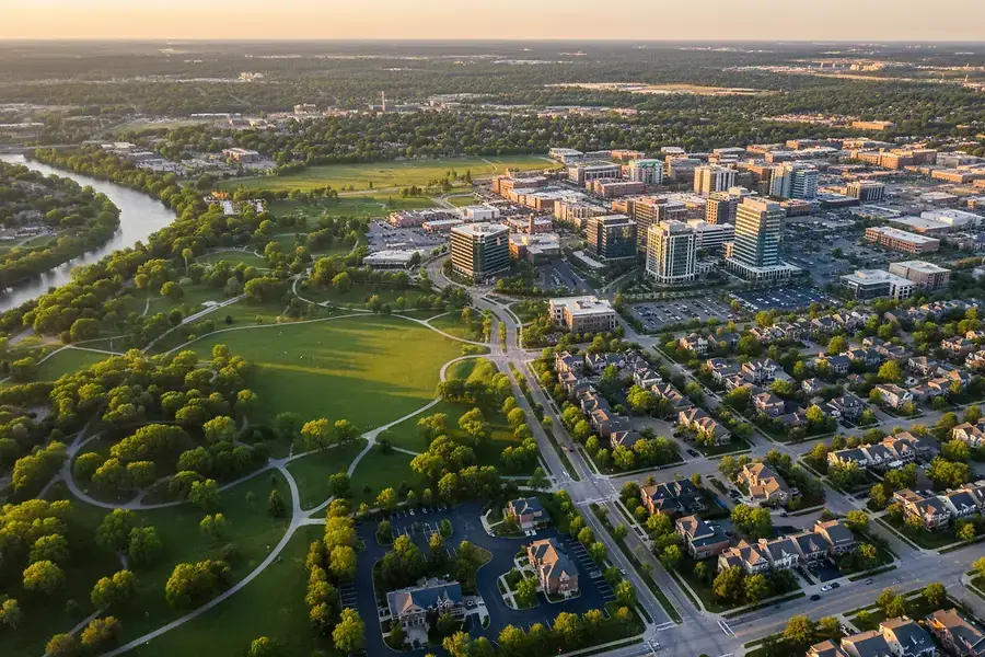 Gretna Real Estate Market: Buyer's Guide to Residential and Commercial Properties