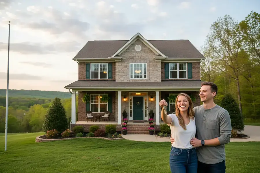 First-Time Home Buyers Guide to Fort Smith and Northwest Arkansas