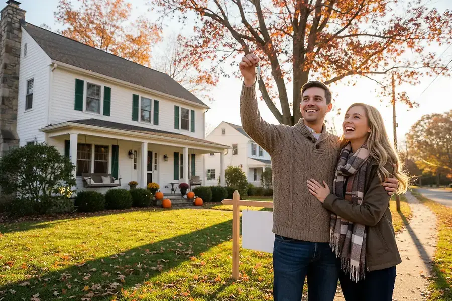 First-Time Home Buyers in Londonderry and Deerfield: Your Complete Guide