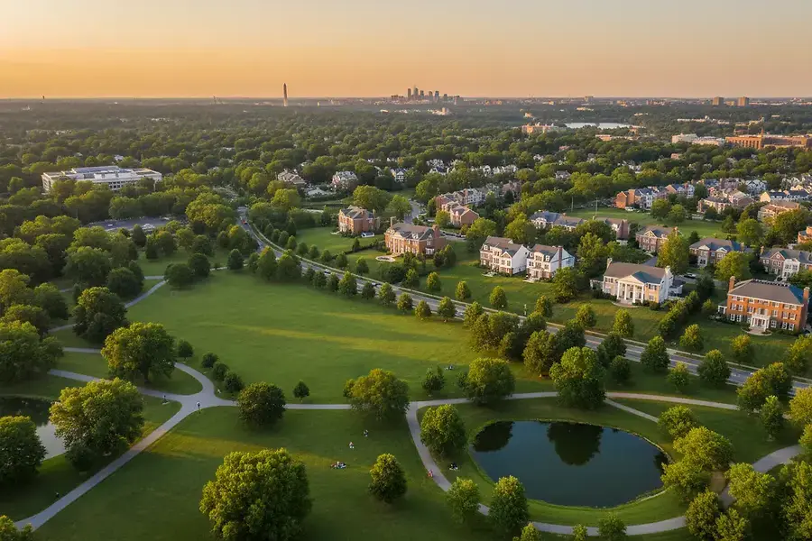 McLean VA Real Estate: Your Complete Home Buyer's Neighborhood Guide