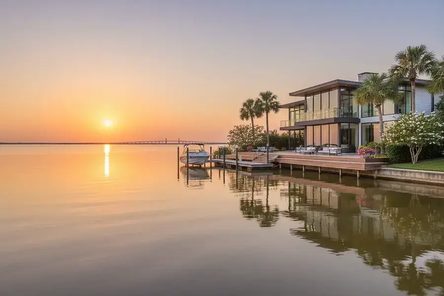 Mandeville Waterfront Homes: A Complete Guide to Lakefront Living