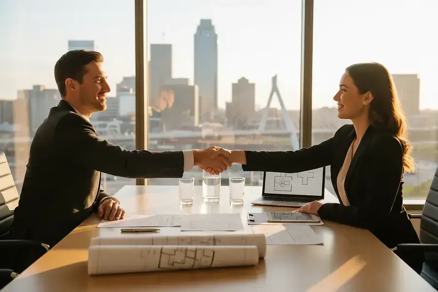 Commercial Lease Negotiation Tips for Oklahoma City Businesses