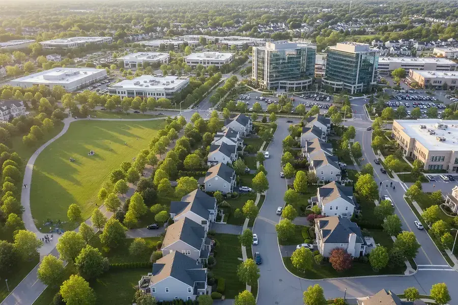 Blue Bell Real Estate Market: Investment Opportunities for 2025