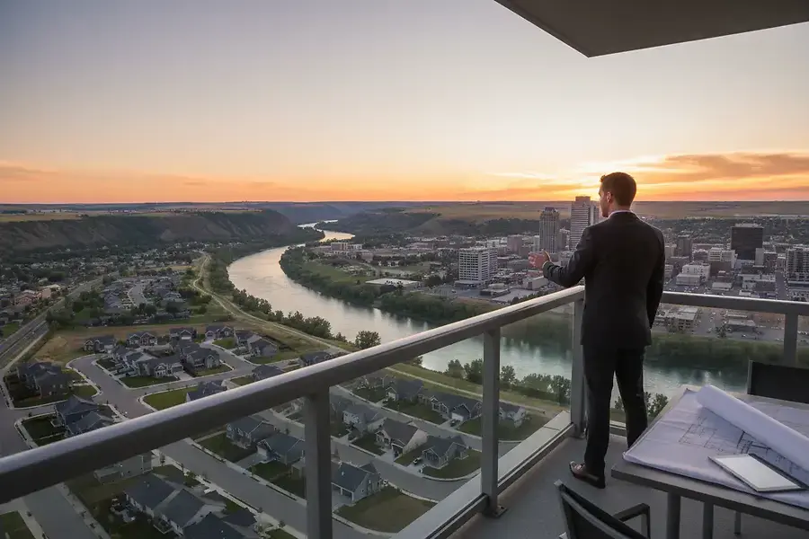 Great Falls Real Estate: Investment Opportunities in Residential and Commercial Markets