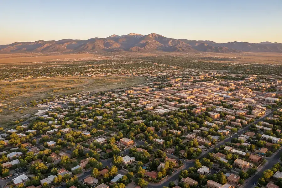 Santa Fe Neighborhoods: A Buyer's Complete Guide to Finding Your Ideal Home