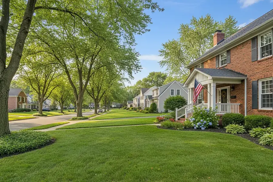 Brecksville Home Buyer's Guide: Schools, Safety & Property Values