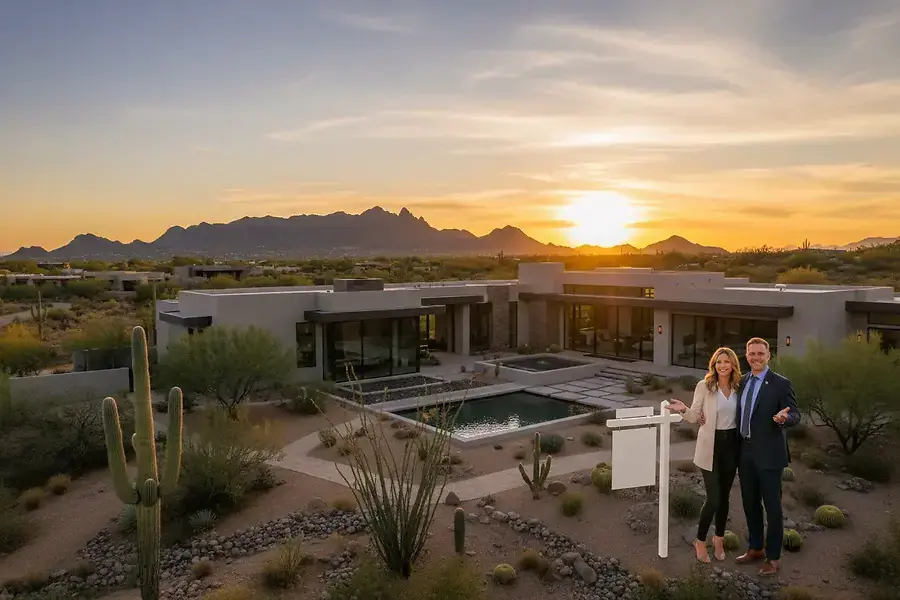 Scottsdale Home Buying Guide: Navigate Market Trends Like a Pro
