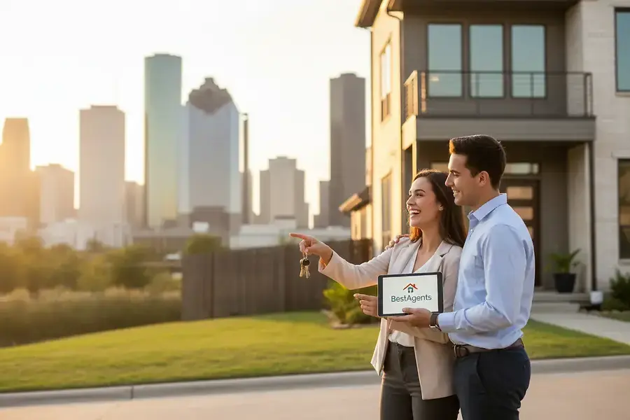 First-Time Home Buyer's Guide to Houston's Competitive Market