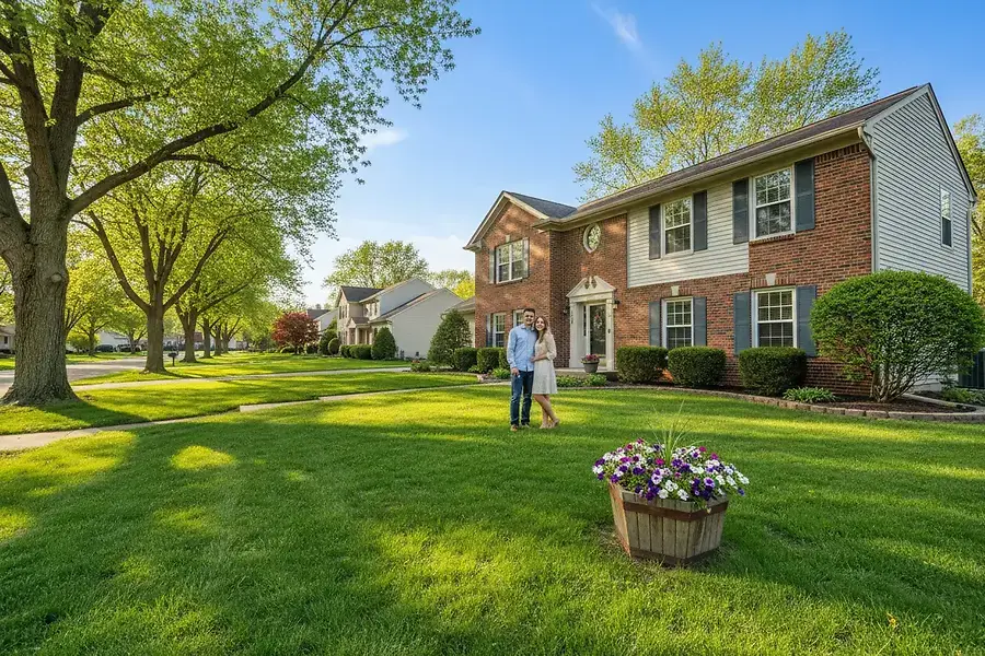 Your Complete First-Time Homebuyer's Guide to Northeast Ohio Markets