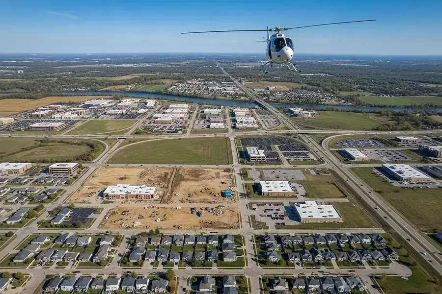 Investment Property Guide for Will County's Emerging Markets
