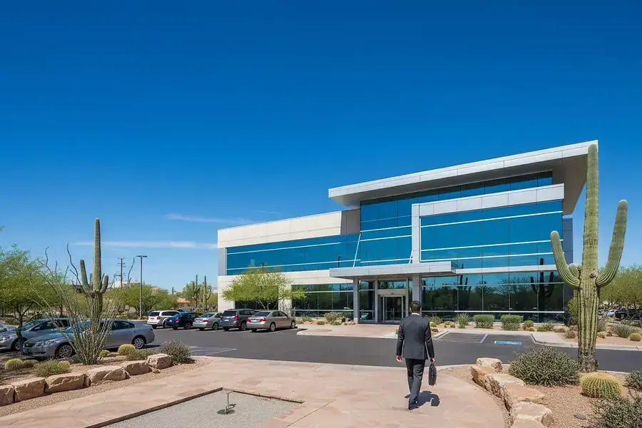 The Complete Guide to Leasing Commercial Space in Scottsdale