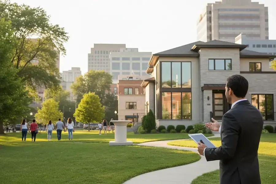 Birmingham, MI Real Estate: Investment Opportunities for 2025
