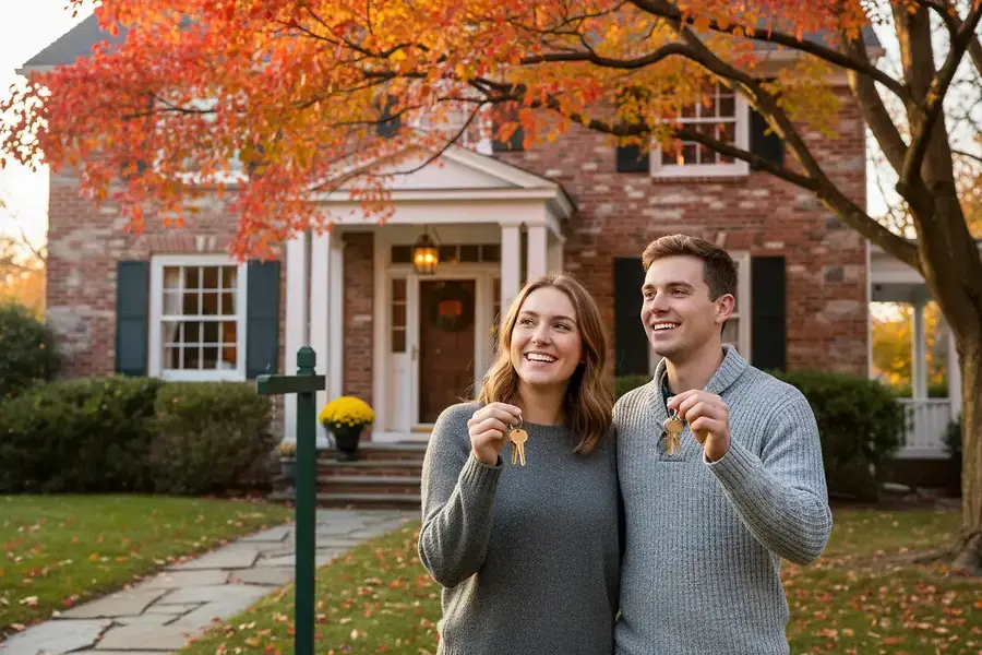 First-Time Homebuyers' Complete Guide to Pioneer Valley Homes